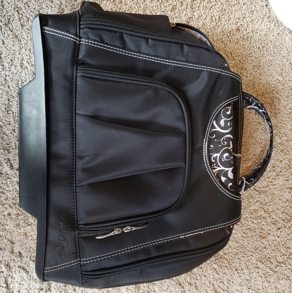 Laptop Roller Bag